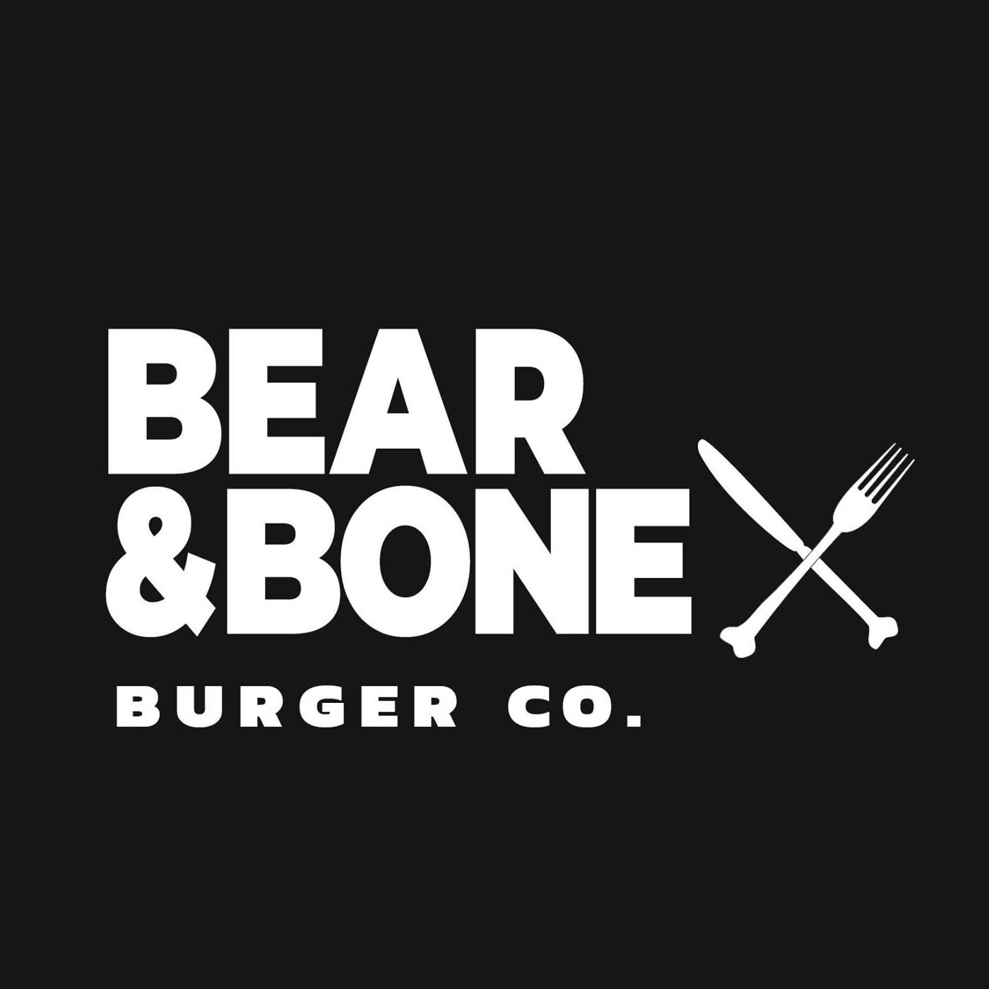 BEAR AND BONE BURGER CO