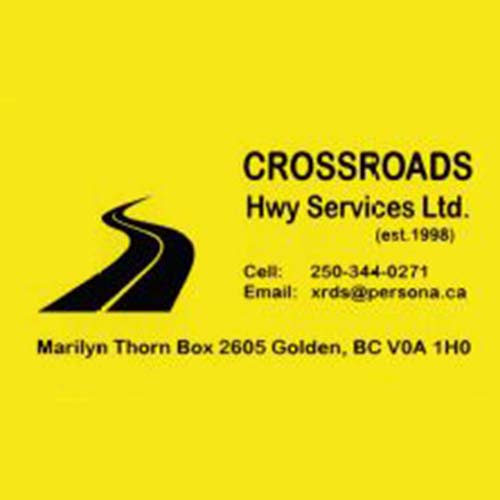 Crossroads Hwy Services