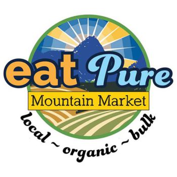 Eat Pure Mountain Market