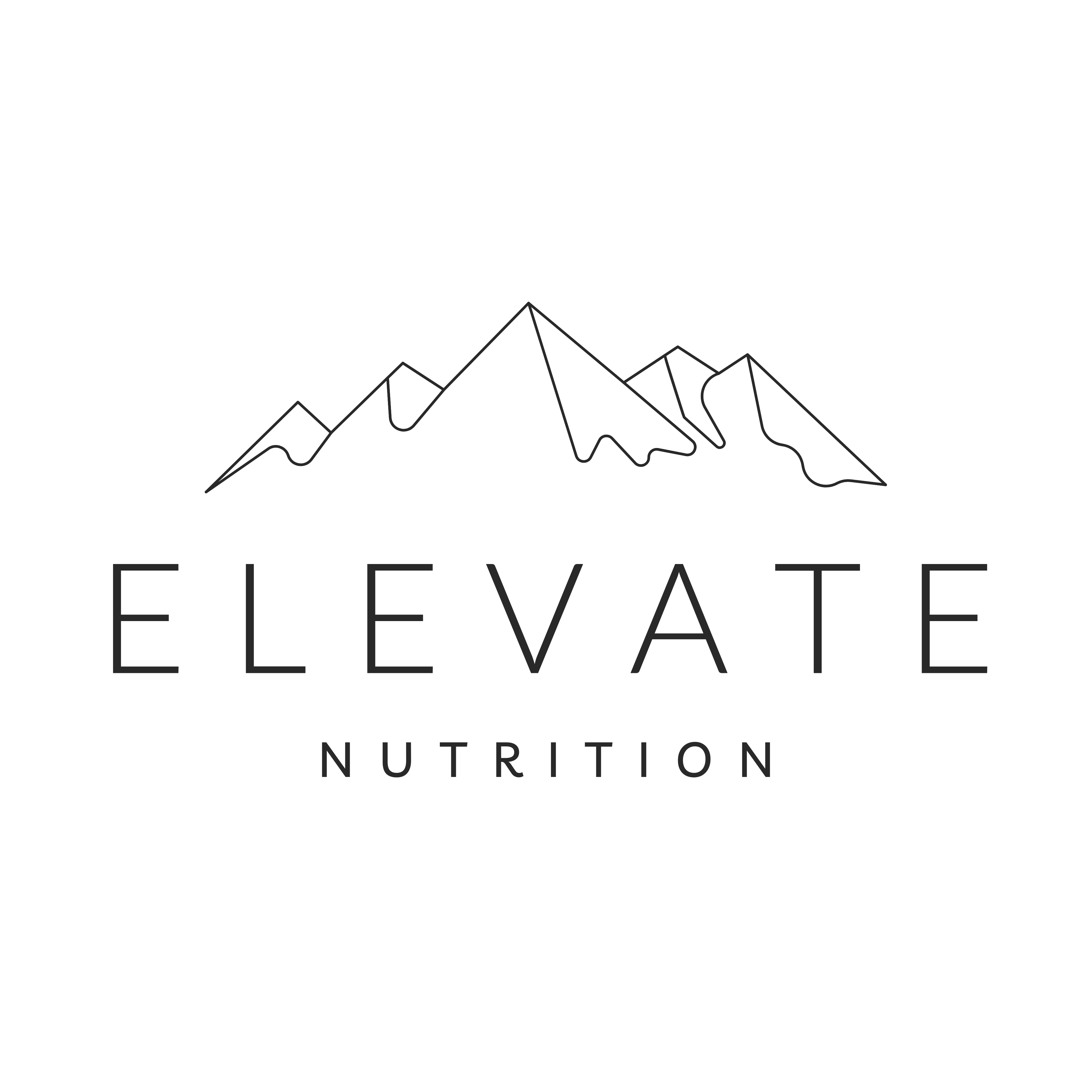 ELEVATE NUTRITION
