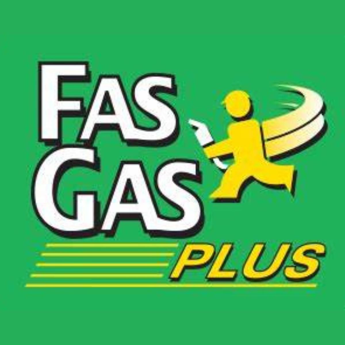 FAS GAS SHORT STOP
