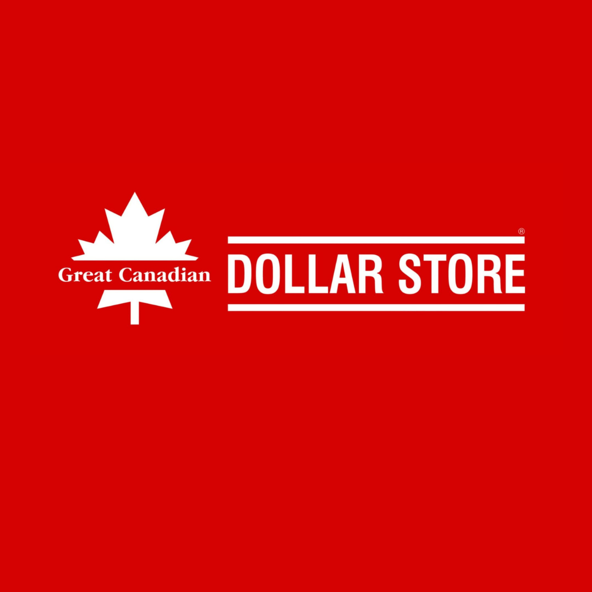 GREAT CANADIAN DOLLAR STORE #117