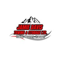JAMIE DAVIS TOWING & STORAGE LTD