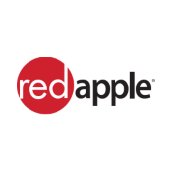 RED APPLE STORES