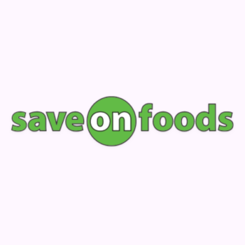 SAVE ON FOODS