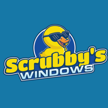 SCRUBBY'S WINDOWS & WASH