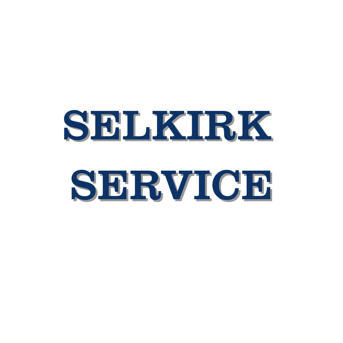 SELKIRK SERVICE AUTOMOTIVE