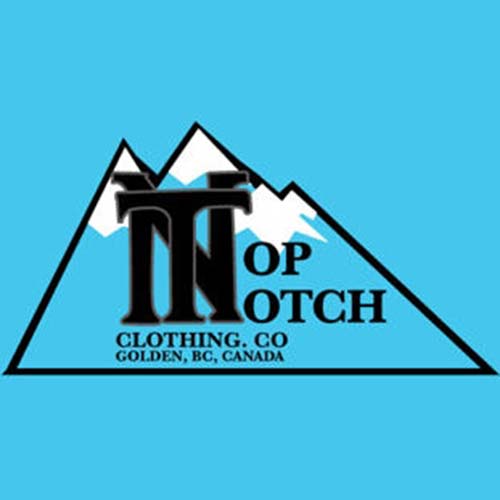 Top Notch Clothing Co. Ltd.