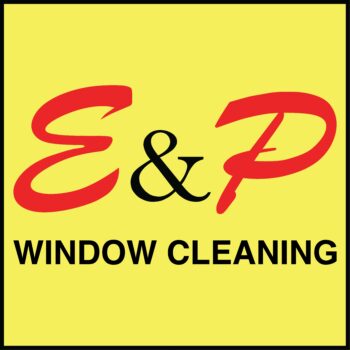 E & P WINDOW CLEANING