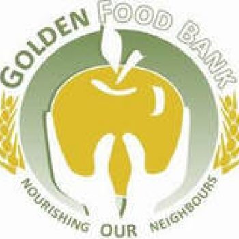GOLDEN FOOD BANK