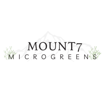Mount 7 Microgreens