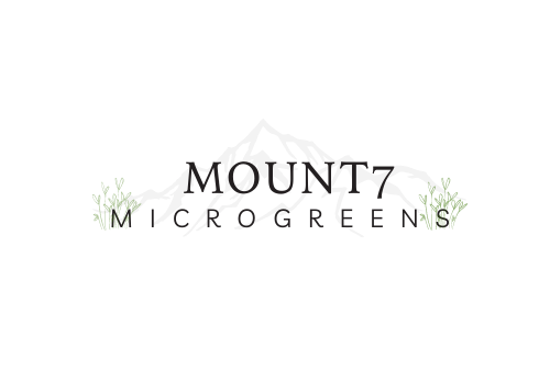 Mount 7 Microgreens