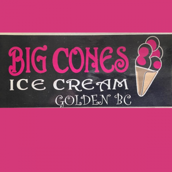 Big Cones Ice Cream