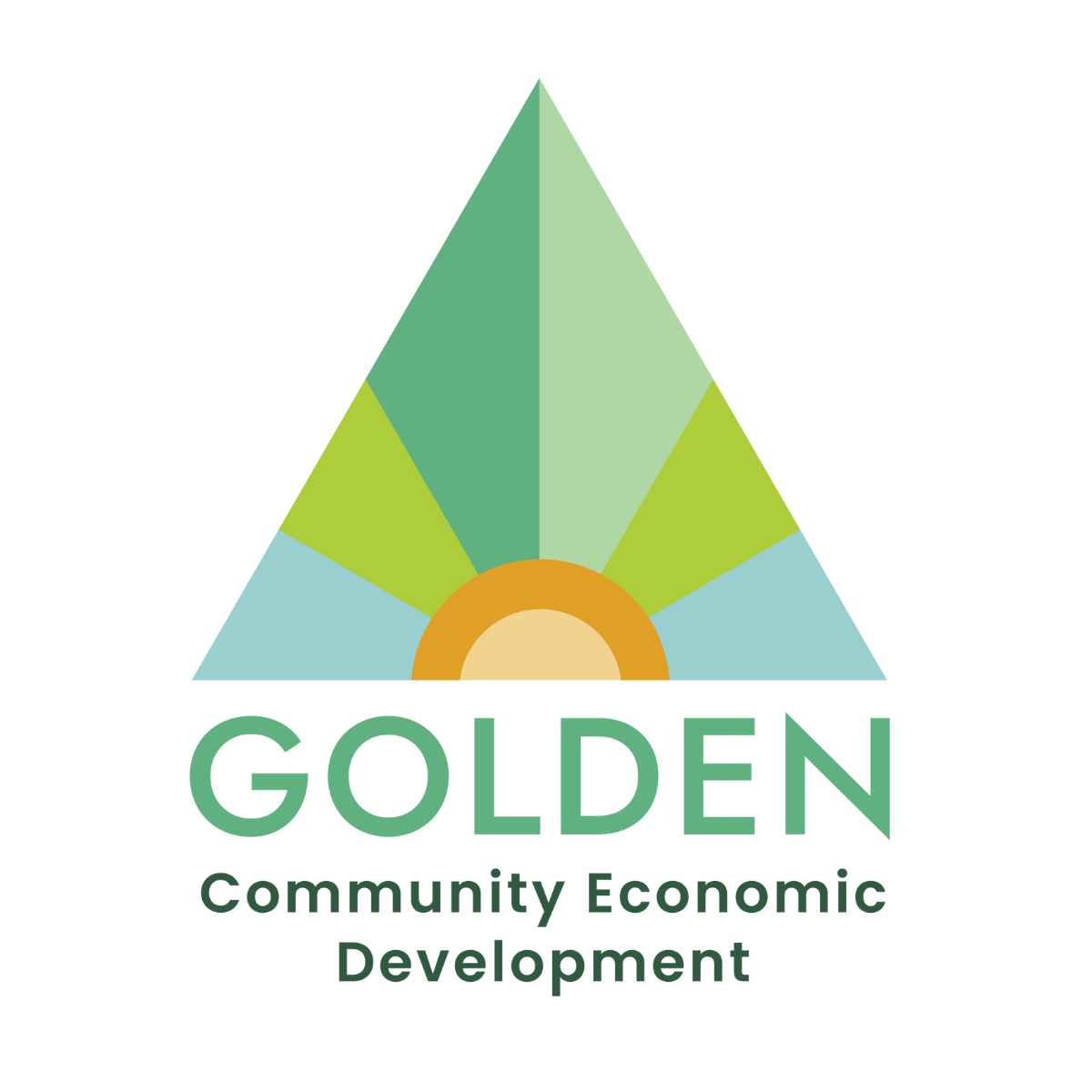 GOLDEN COMMUNITY ECONOMIC DEVELOPMENT