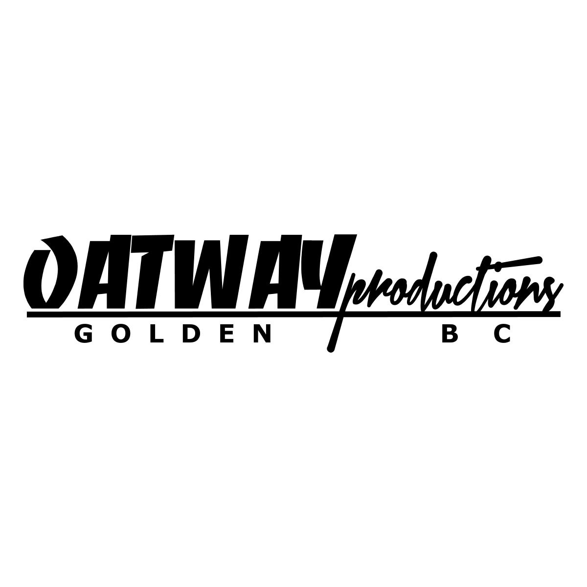Oatway Productions