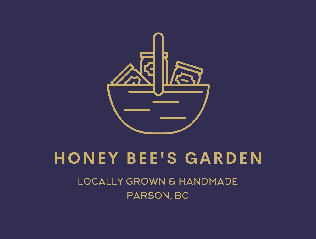Honey Bee’s Garden