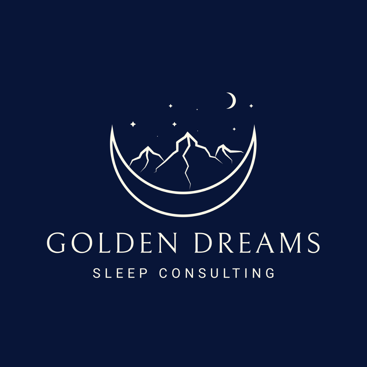 GOLDEN DREAMS SLEEP CONSULTING