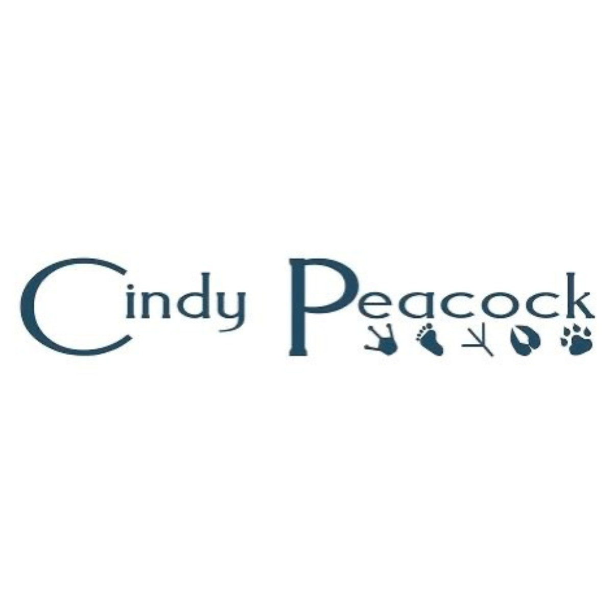 CINDY PEACOCK - ANIMAL TRAINER