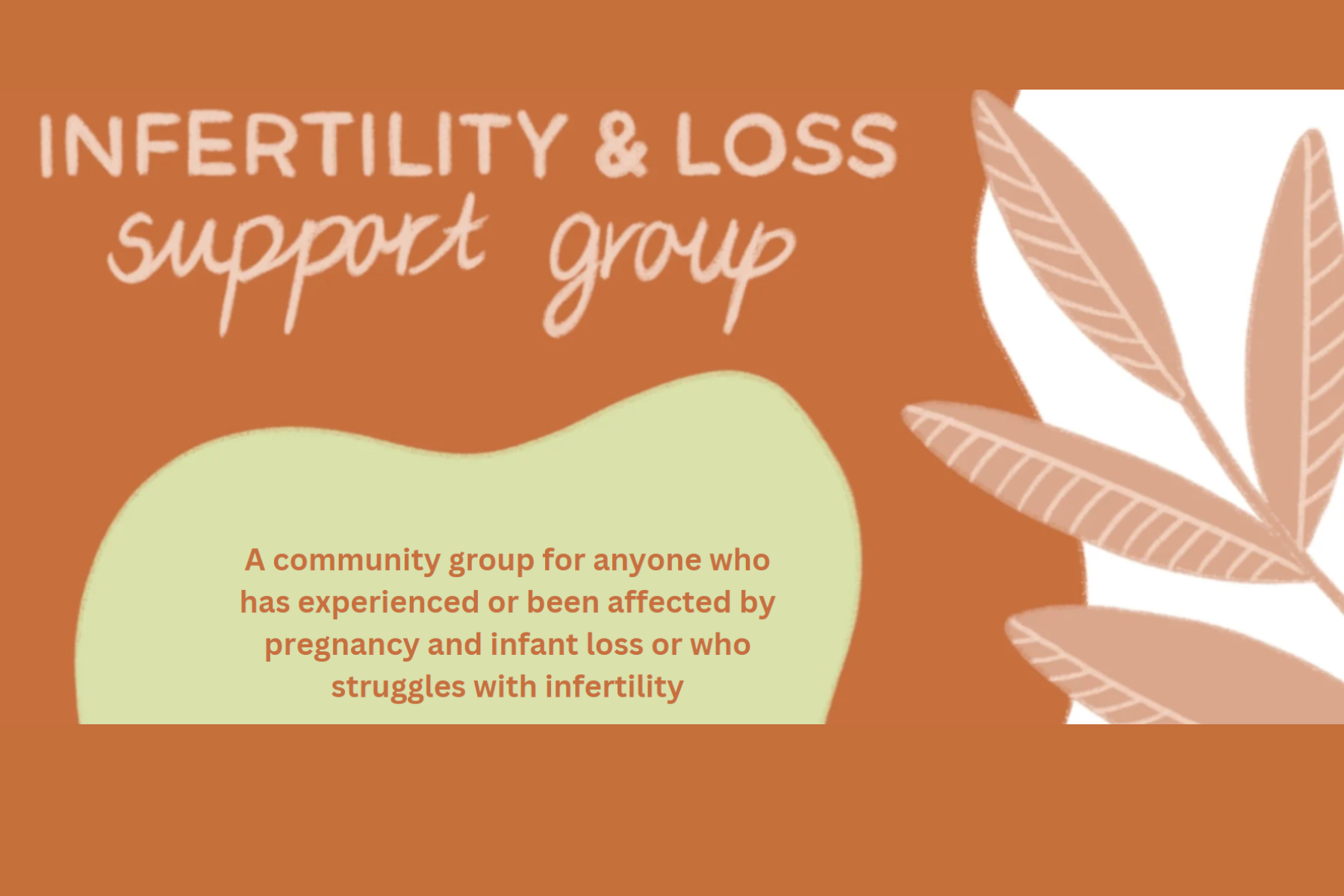 INFERTILITY AND LOSS CLINIC