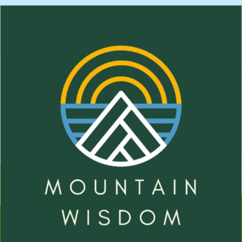 MOUNTAIN WISDOM
