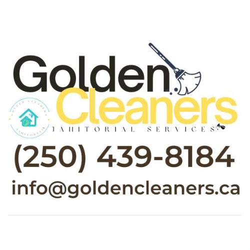 GOLDEN CLEANERS