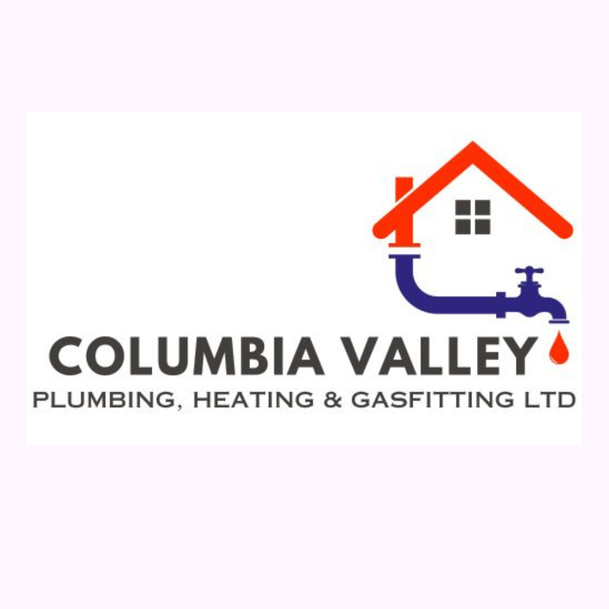 COLUMBIA VALLEY PLUMBING, HEATING & GASFITTING