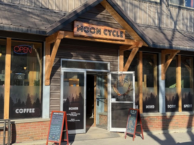 Moon Cycle