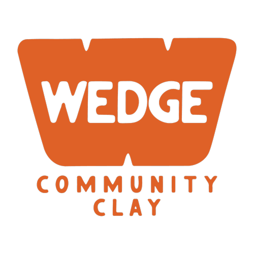 WEDGE COMMUNITY CLAY