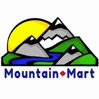 MOUNTAIN MART GOLDEN