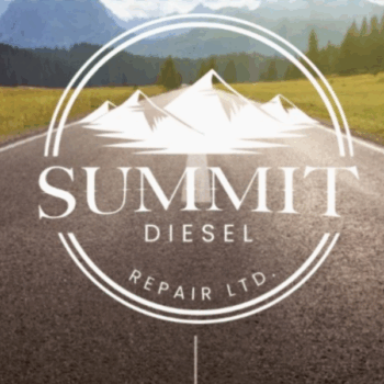 SUMMIT DIESEL REPAIR LTD.