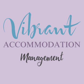 Vibrant Accommodation Management Ltd